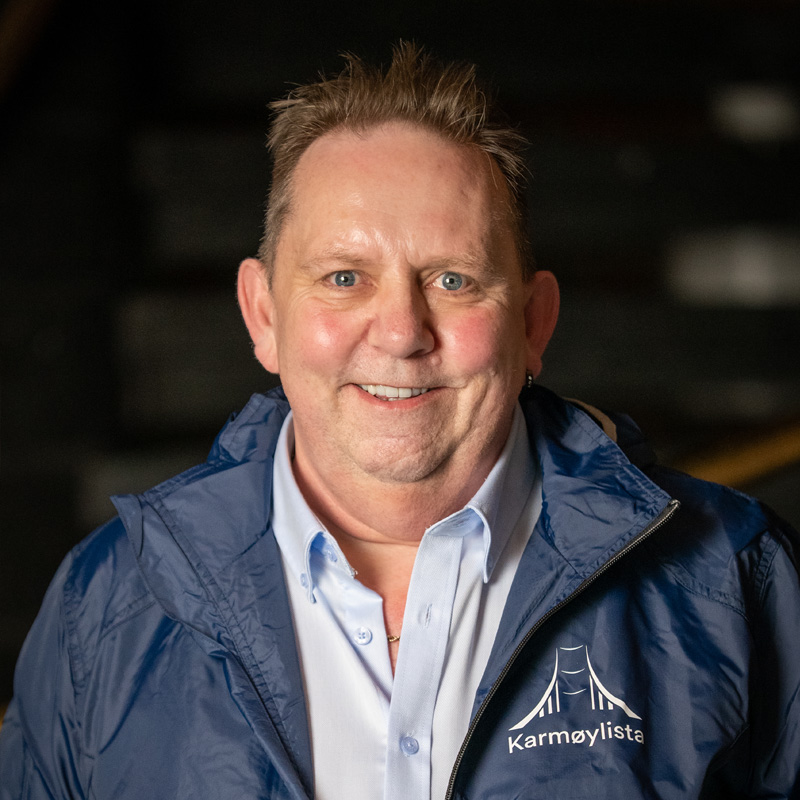 Geir Simonsen