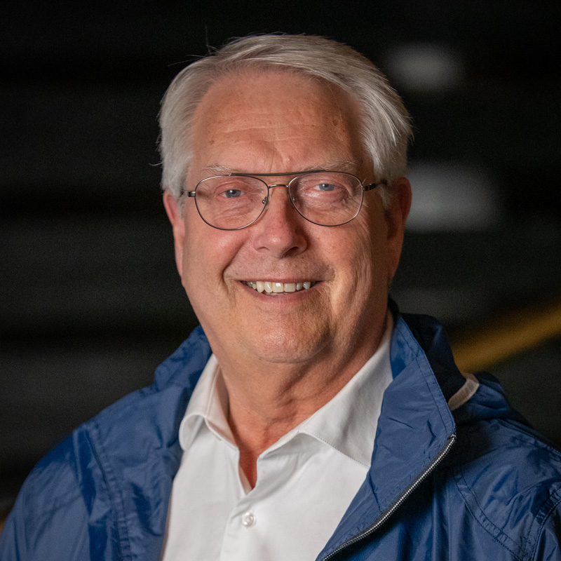 Jan Birger