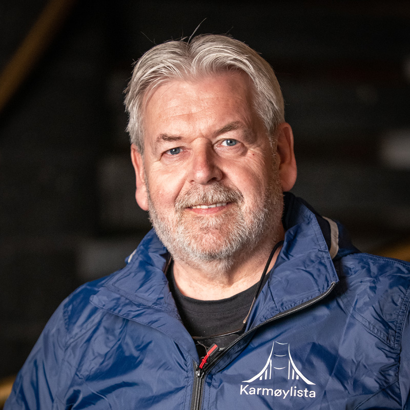 Kurt Magne